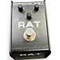 Used ProCo Rat Distortion Effect Pedal