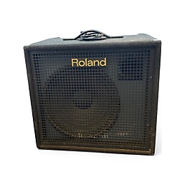 Used Roland KC500 1x15 150W Keyboard Amp