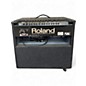 Used Roland KC500 1x15 150W Keyboard Amp