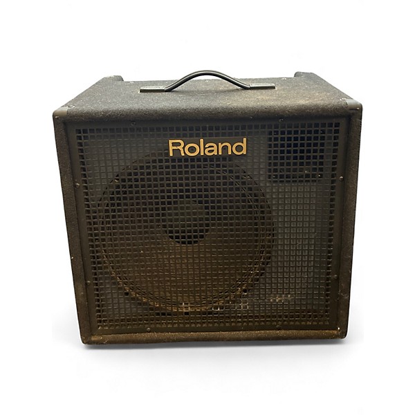 Used Roland KC500 1x15 150W Keyboard Amp