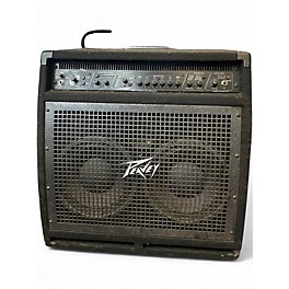Used Peavey BAM10 Bass Combo Amp