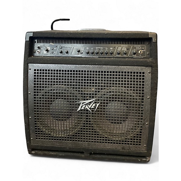 Used Peavey BAM10 Bass Combo Amp