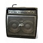 Used Peavey BAM10 Bass Combo Amp thumbnail
