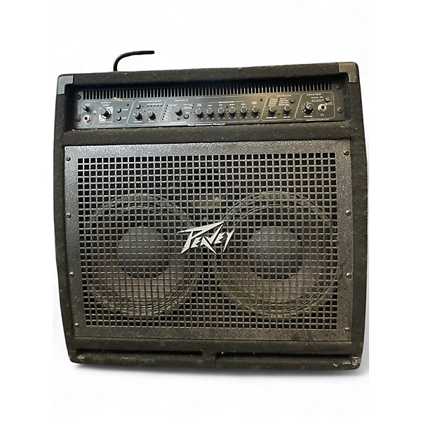 Used Peavey BAM10 Bass Combo Amp