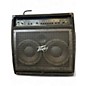 Used Peavey BAM10 Bass Combo Amp