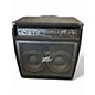 Used Peavey BAM10 Bass Combo Amp