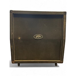 Used Peavey XXL 4X12 Guitar Cabinet