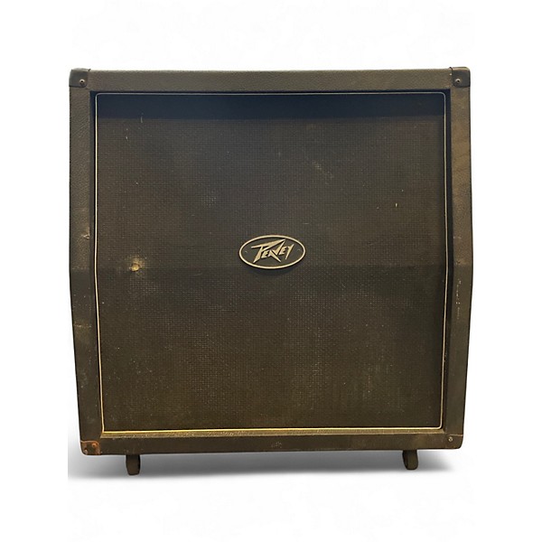 Used Peavey XXL 4X12 Guitar Cabinet
