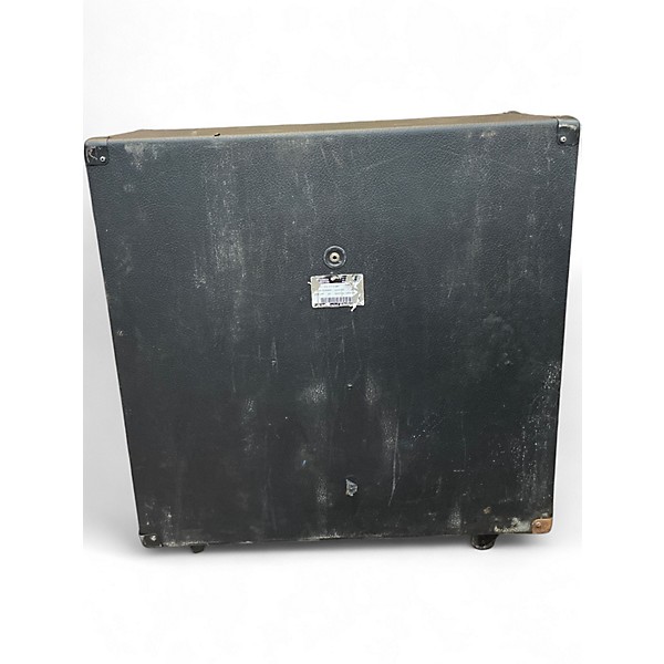 Used Peavey XXL 4X12 Guitar Cabinet