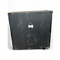Used Peavey XXL 4X12 Guitar Cabinet