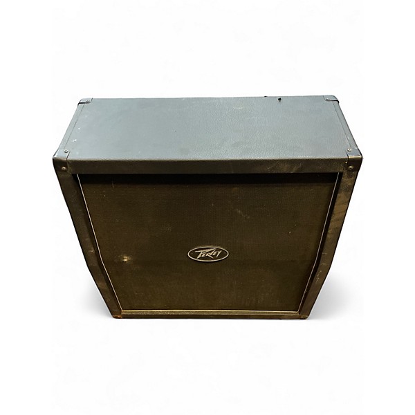 Used Peavey XXL 4X12 Guitar Cabinet