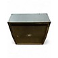 Used Peavey XXL 4X12 Guitar Cabinet