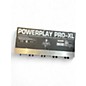 Used Behringer HA4700 POWERPLAYXL Battery Powered Amp
