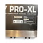 Used Behringer HA4700 POWERPLAYXL Battery Powered Amp