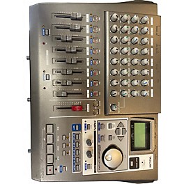 Used TASCAM DP01FX MultiTrack Recorder