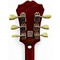 Used Epiphone SG Pro cherry Solid Body Electric Guitar