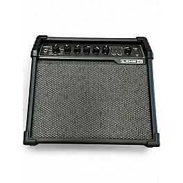 Used Line 6 Spider V 20 MkII 20w 1x8 Guitar Combo Amp