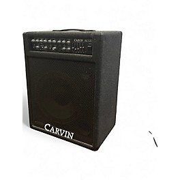 Used Carvin AG100 Acoustic Guitar Combo Amp
