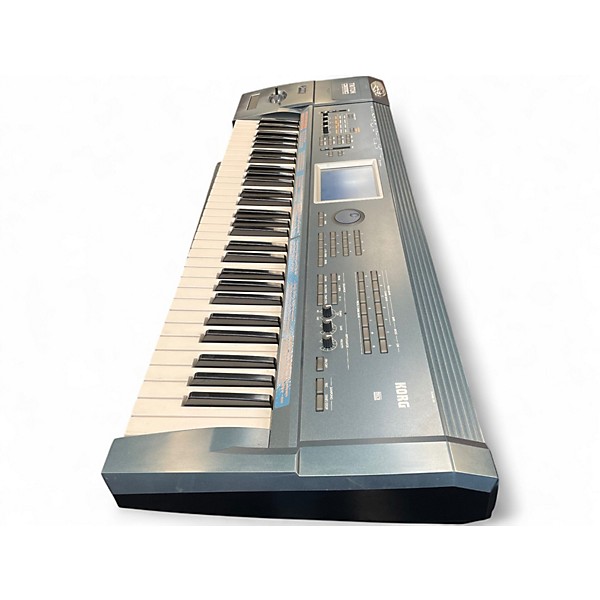 KORG TRITON Extreme 61鍵 KORG Triton Extreme 61 keys Music workstation Synthesizer