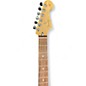 Used Fender Player Stratocaster HSS Candy Apple Red Solid Body Electric Guitar