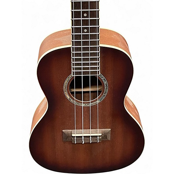 Used Cordoba 15CM-E Brown Ukulele