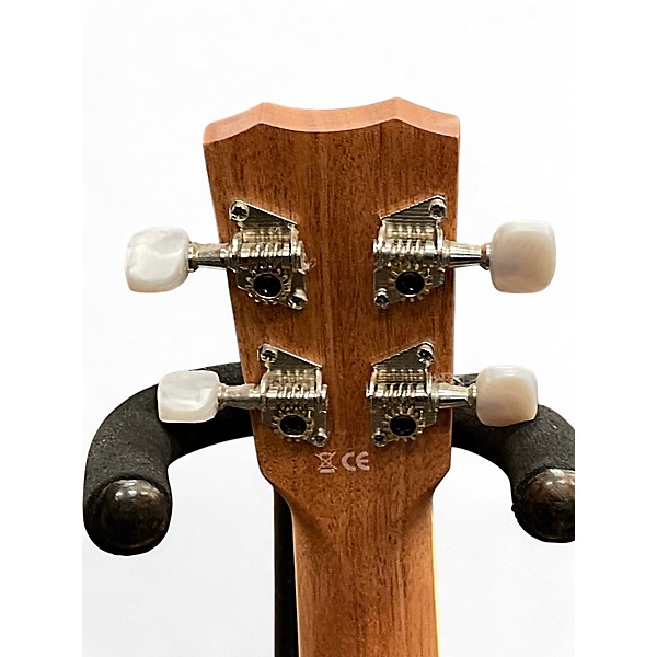 Used Cordoba 15CM-E Brown Ukulele