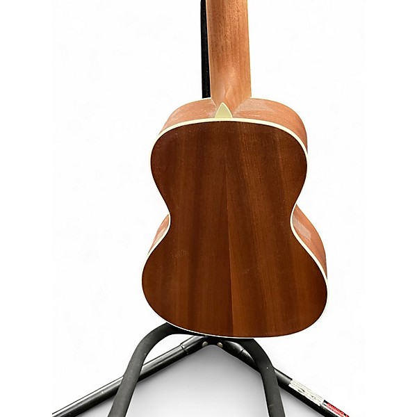 Used Cordoba 15CM-E Brown Ukulele