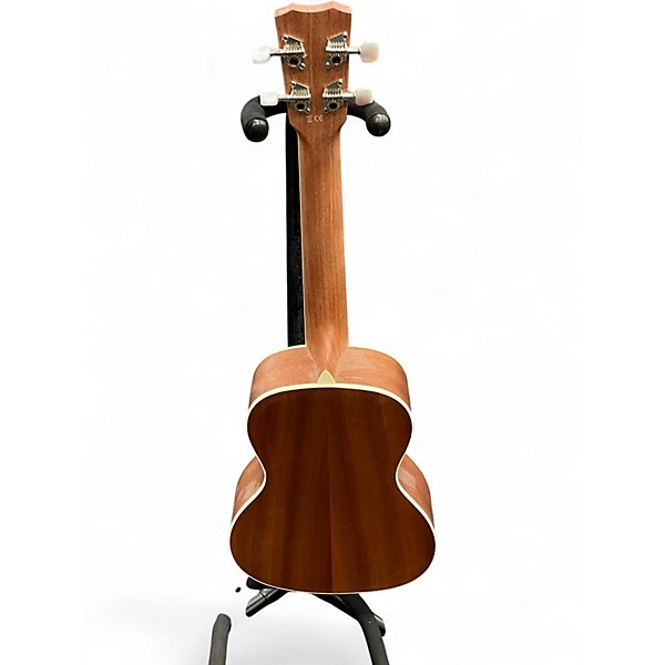 Used Cordoba 15CM-E Brown Ukulele
