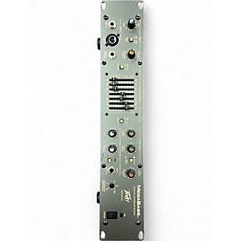 Used Peavey Megabass Bass Amp Head