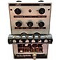 Used Electro-Harmonix Classics Black Finger Compressor Effect Pedal thumbnail
