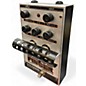 Used Electro-Harmonix Classics Black Finger Compressor Effect Pedal