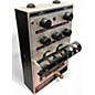 Used Electro-Harmonix Classics Black Finger Compressor Effect Pedal