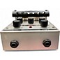 Used Electro-Harmonix Classics Black Finger Compressor Effect Pedal