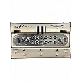 Used Taurus SH7 Apogee Guitar Amp Head