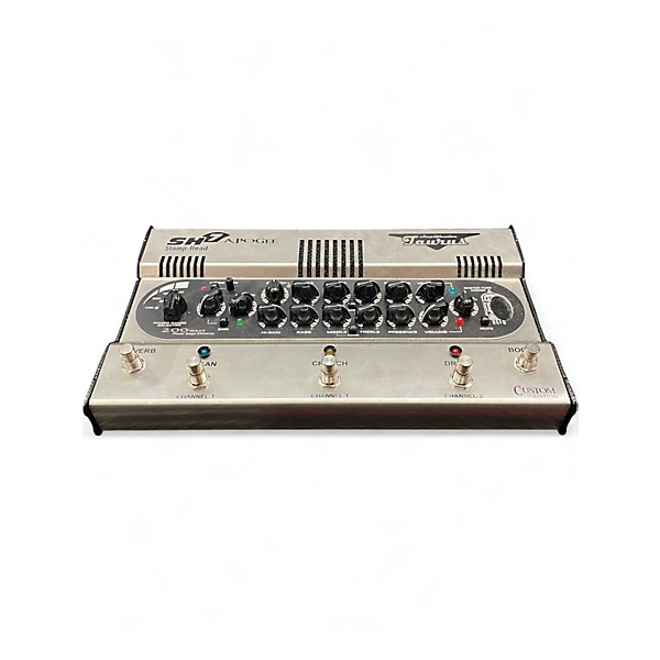 Used Taurus SH7 Apogee Guitar Amp Head