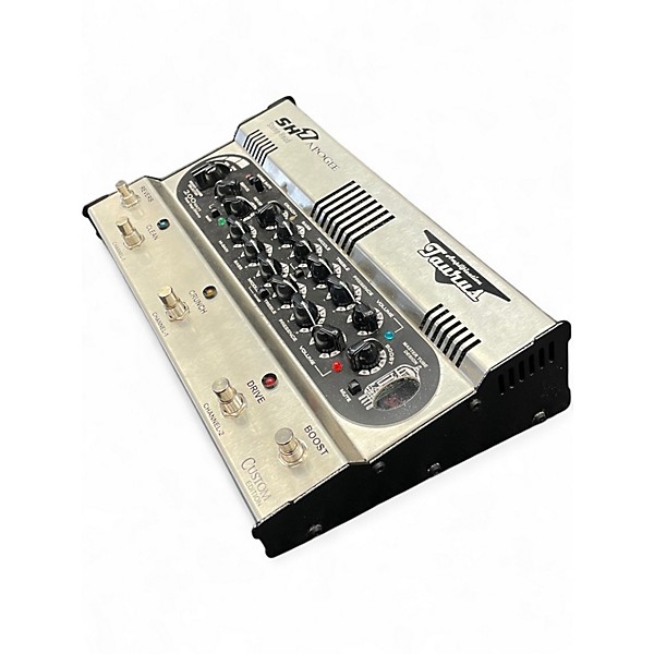 Used Taurus SH7 Apogee Guitar Amp Head