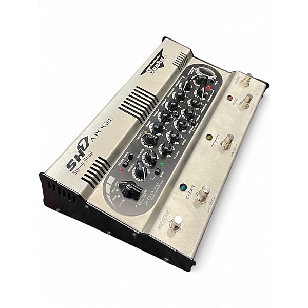 Used Taurus SH7 Apogee Guitar Amp Head