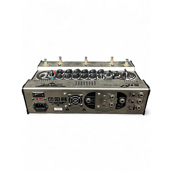 Used Taurus SH7 Apogee Guitar Amp Head