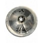 Used Zildjian 20in a custom swish Cymbal thumbnail