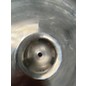 Used Zildjian 20in a custom swish Cymbal