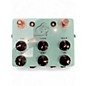Used JHS Panther Cub V1 Effect Pedal