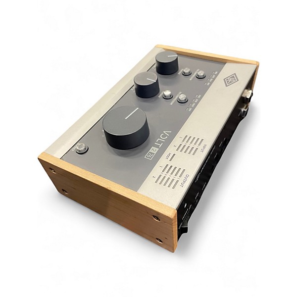 VOLT 276 国内正規品 UNIVERSAL AUDIO Amazon.com: Universal Audio Volt 276 USB Recording Studio