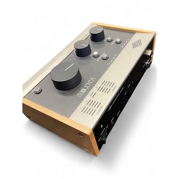 Used Universal Audio VOLT 276 Audio Interface