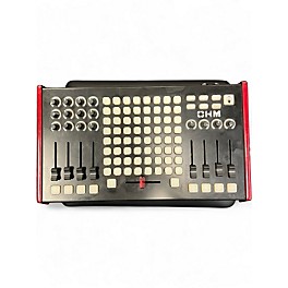 Used Livid Ohm 64 MIDI Controller