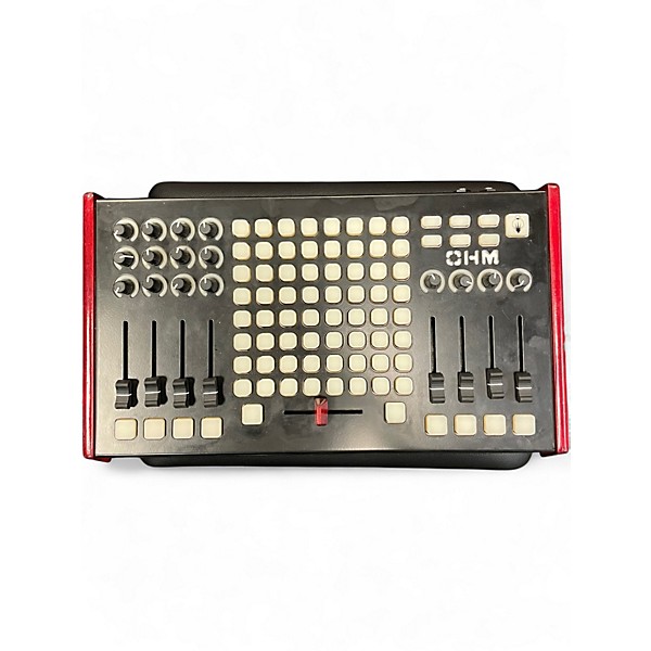 Used Livid Ohm 64 MIDI Controller