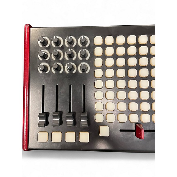 Used Livid Ohm 64 MIDI Controller