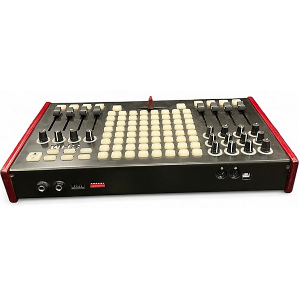 Used Livid Ohm 64 MIDI Controller
