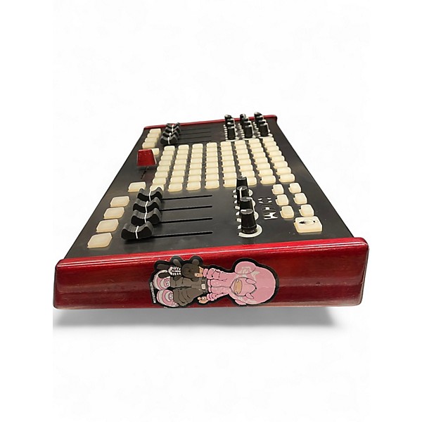 Used Livid Ohm 64 MIDI Controller