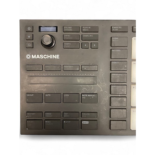 NI / MASCHINE MIKRO MK3 ケース付 Native Instruments Maschine Mikro MK3 – United States