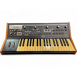 Used Moog BOB MOOG TRIBUTE EDITION LITTL PHATY Keyboard Workstation